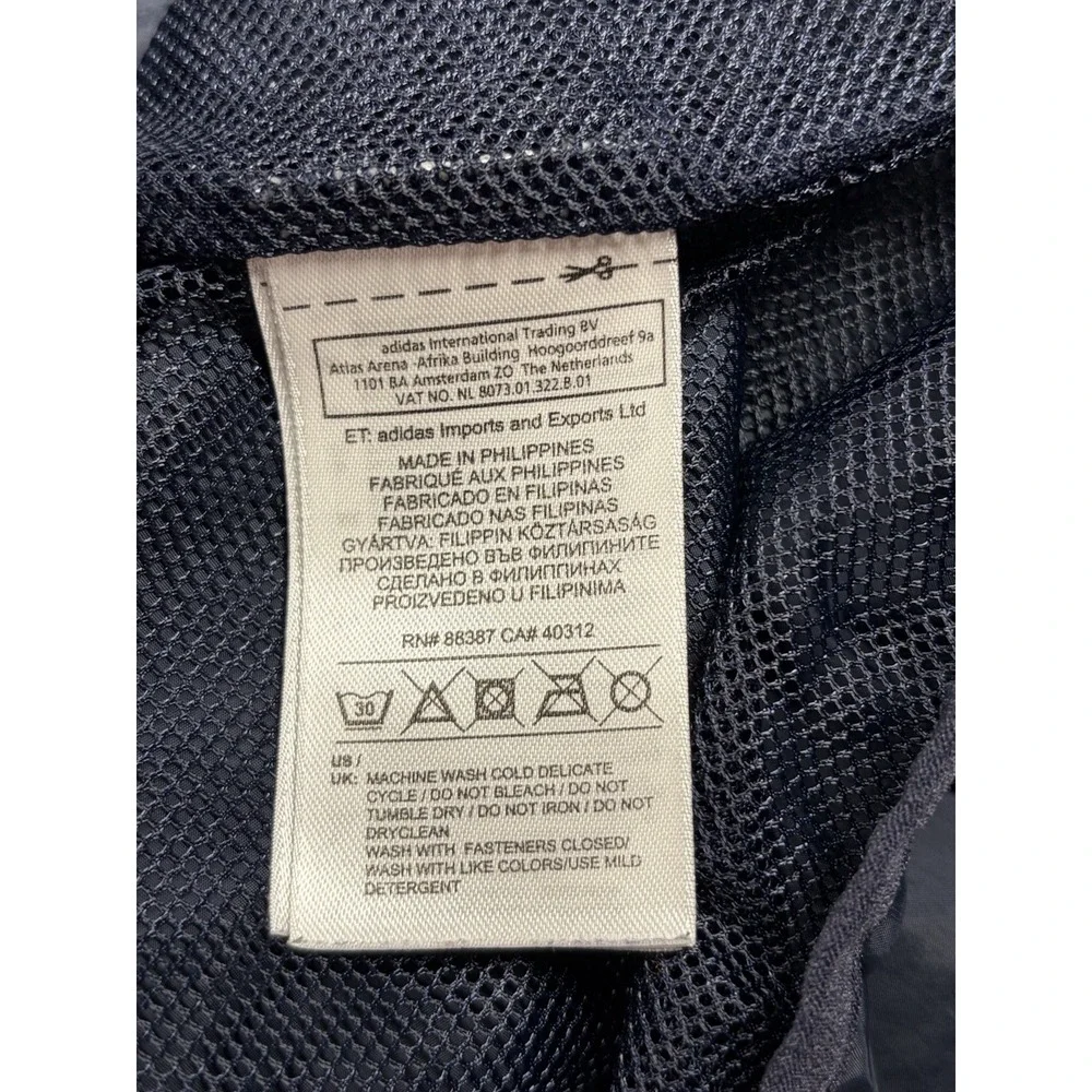 adidas drawstring broken
